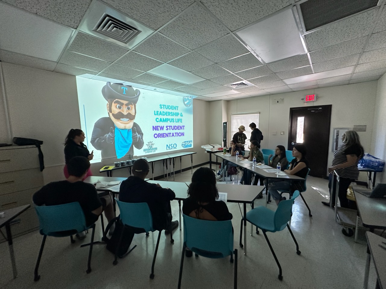 Ysid YISD 2024-2025 Photo Gallery
