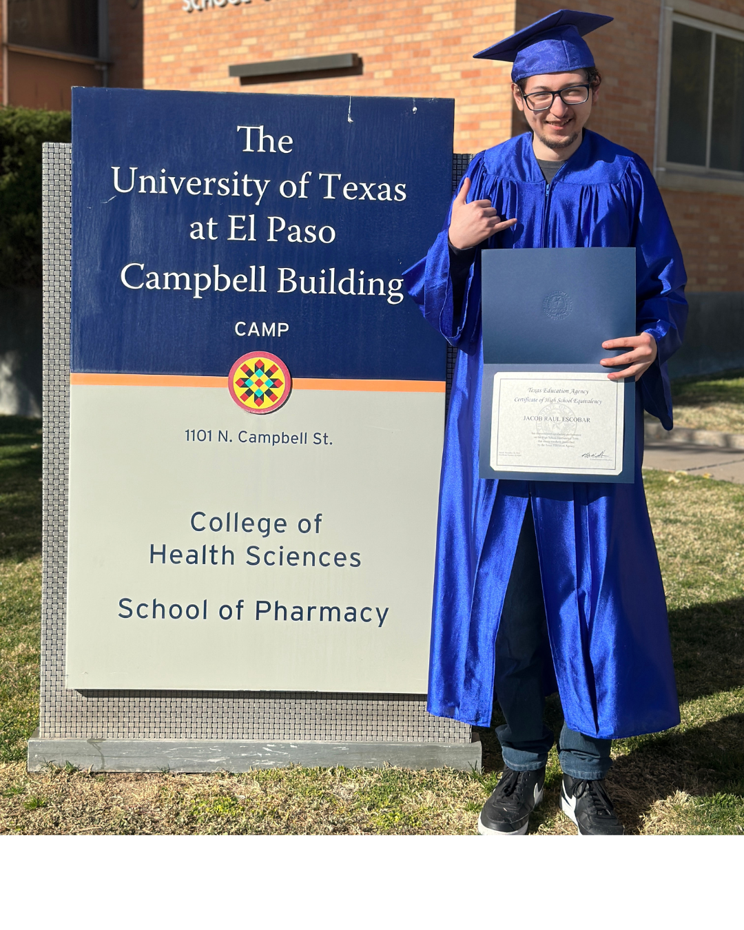 Who qualifies for HEP 