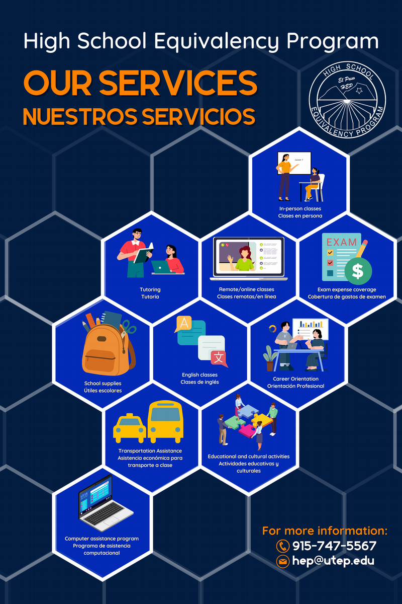 Our Services