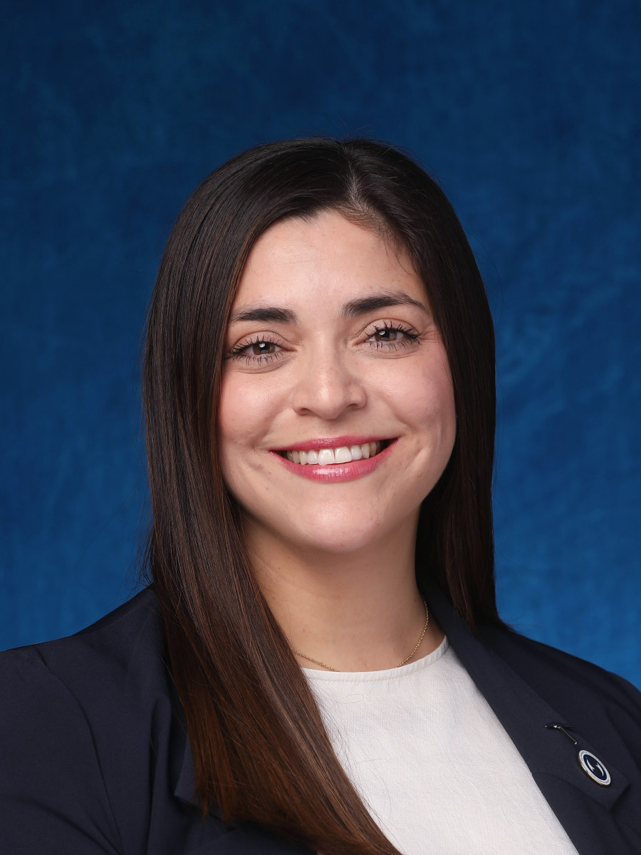 Andrea Dominguez