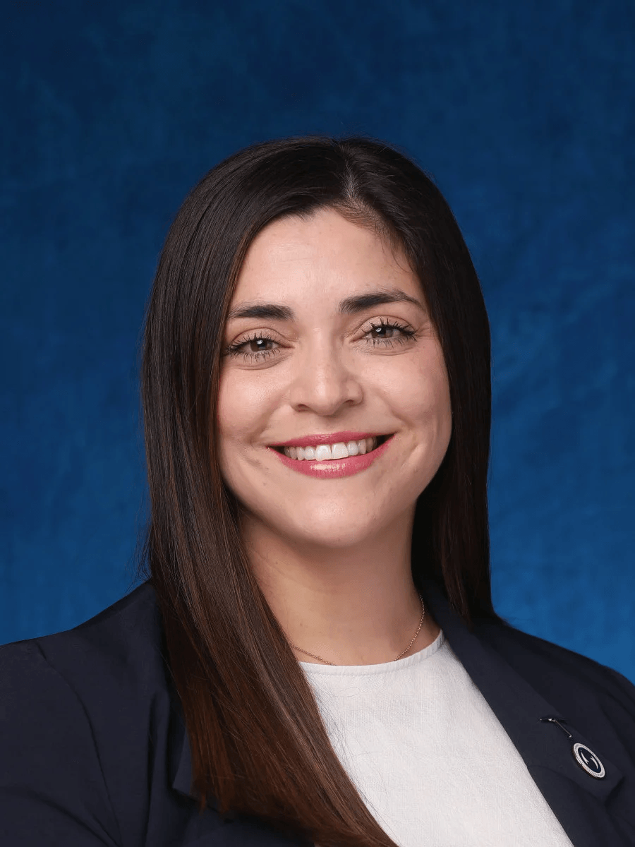 Andrea Dominguez