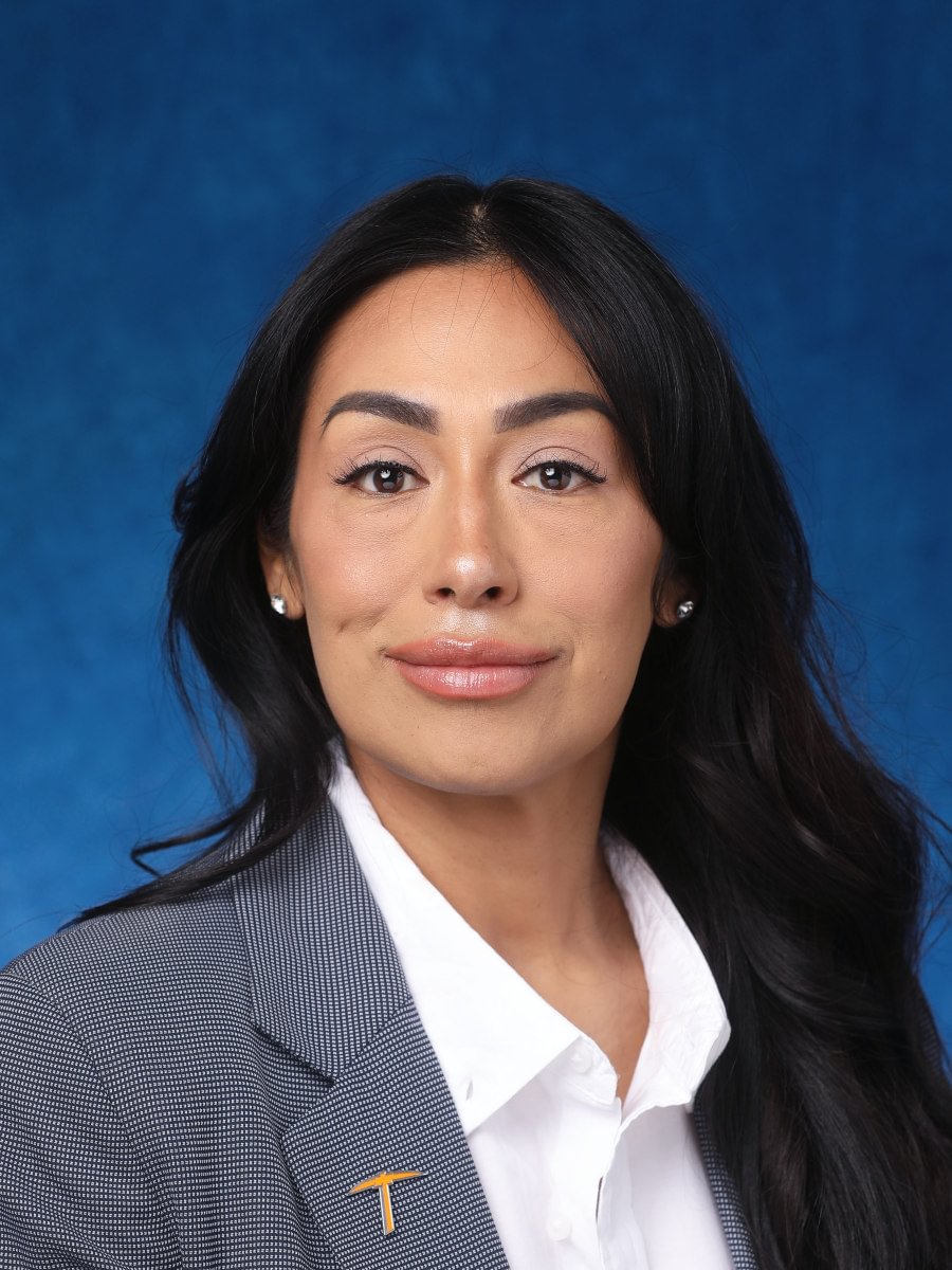 Angie M. Medina