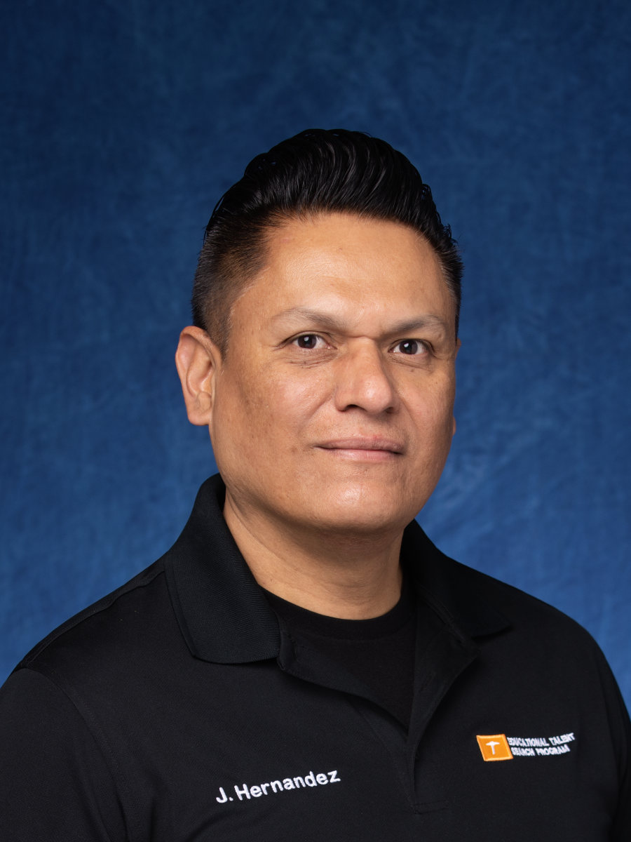 Jesse Hernandez