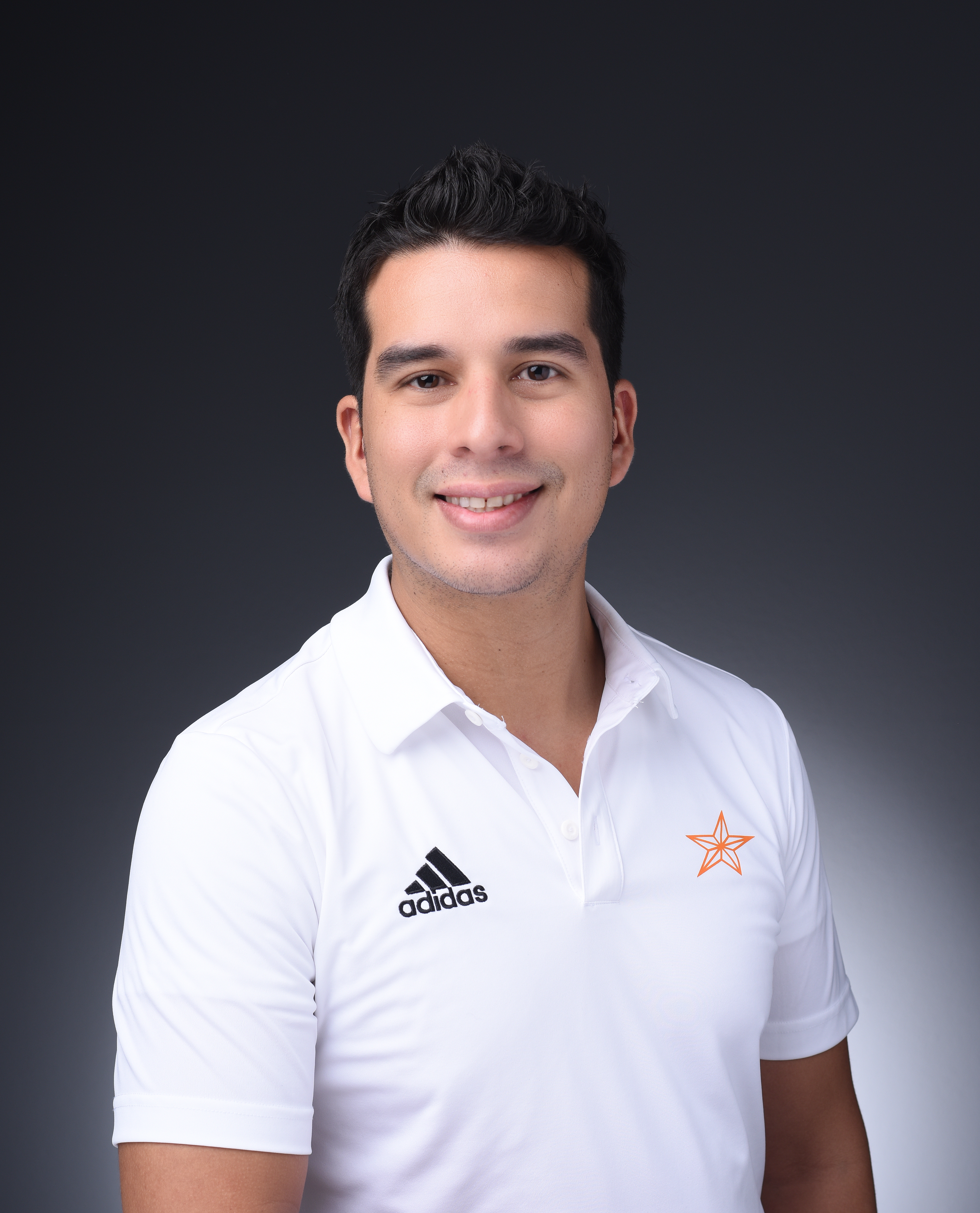 Ricardo Burciaga