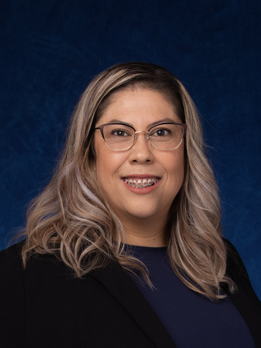 Lilian Diosdado, M.S.