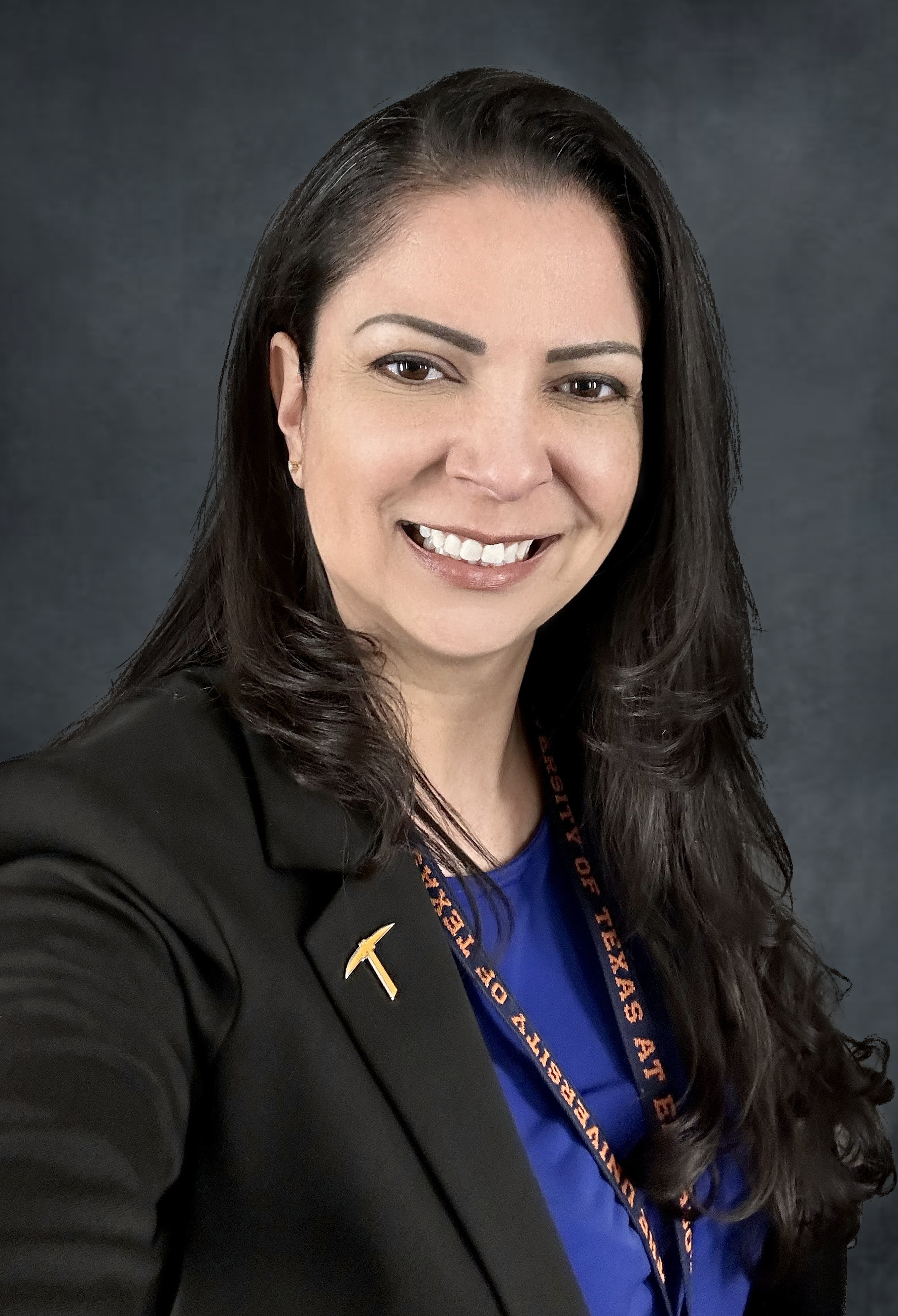 Raquel Haggerty, Ph.D.