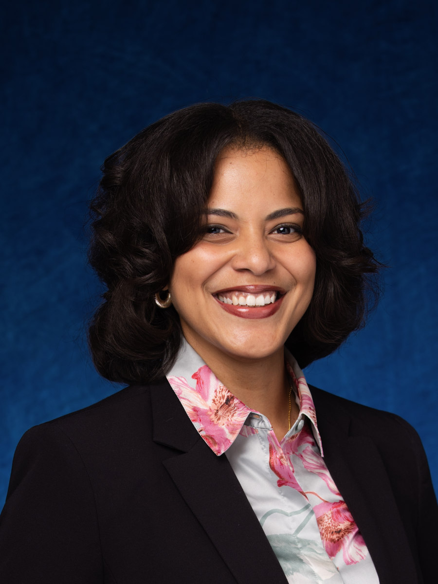 Natalie M. Rodriguez, B.A.