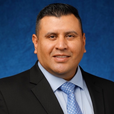 Jacob Garza
