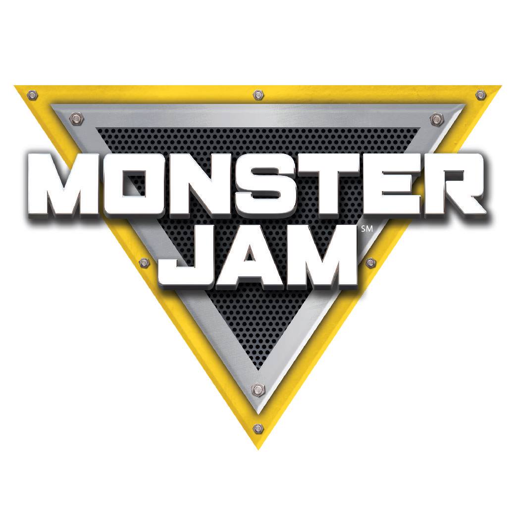 Monster Jam logo 