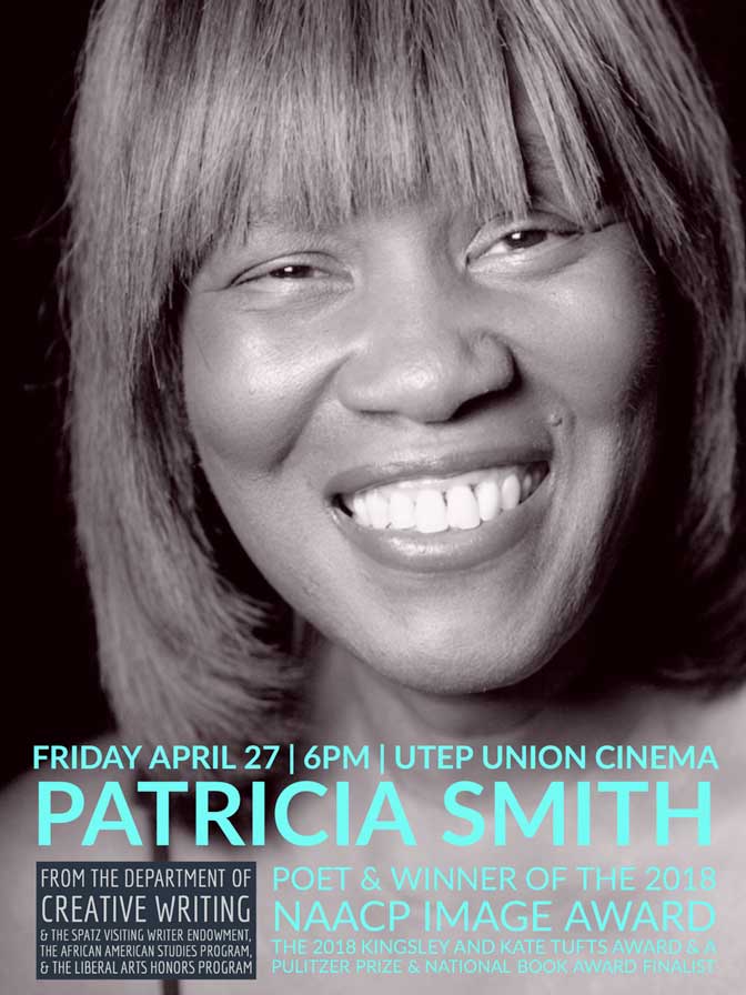 Patricia Smith 