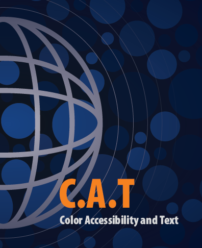 CAT logo