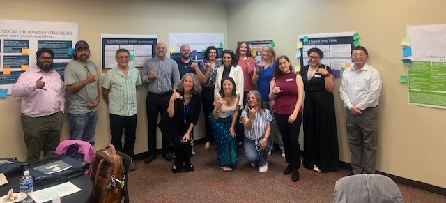 inaugural-microcredential-insitute-participants