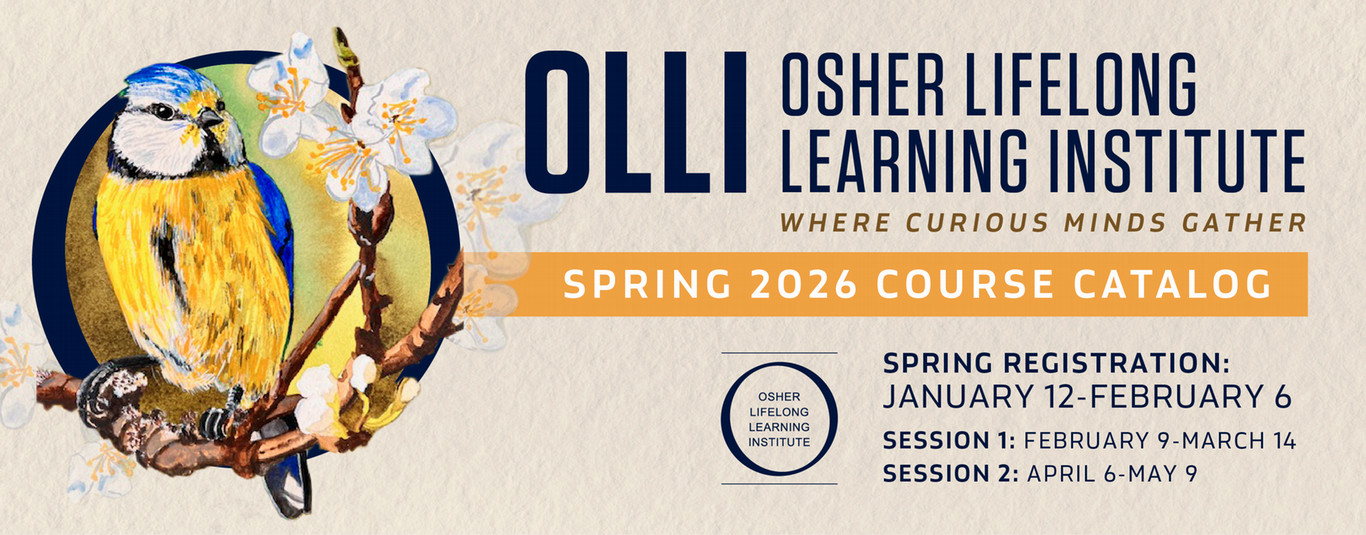 Flip Through or Download the Spring 2026 Catalog 