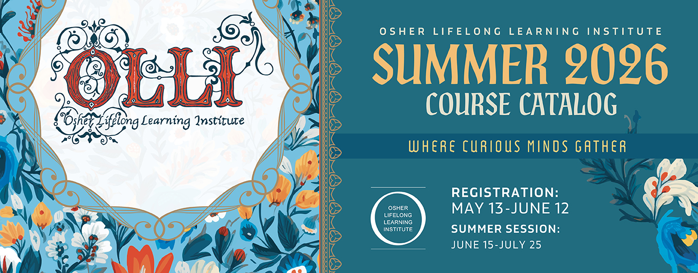 Flip Through or Download the Summer 2026 Catalog 