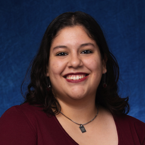 Sharlyn Guevara