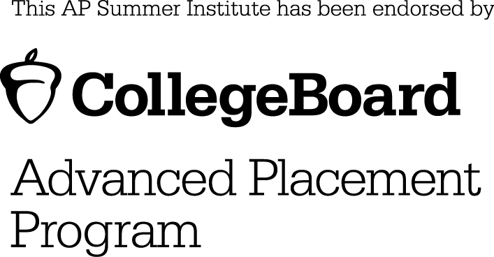 CollegeBoard Advanced Placement Program Logo