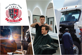 Prime Time Technical Institute