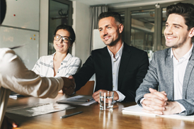 Society For Human Resource Management (SHRM)