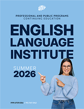 English Language Institute