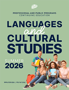 Languages and Cultural Studies