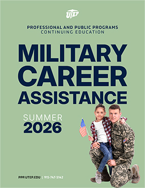 Military Career Assistance