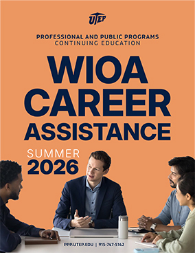 WIOA Career Assistance