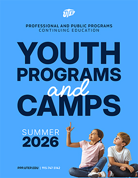 Youth Programs and Camps 