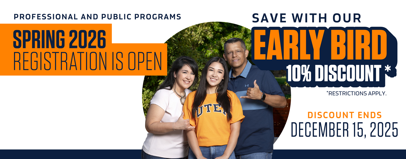 Click here for all available discounts 