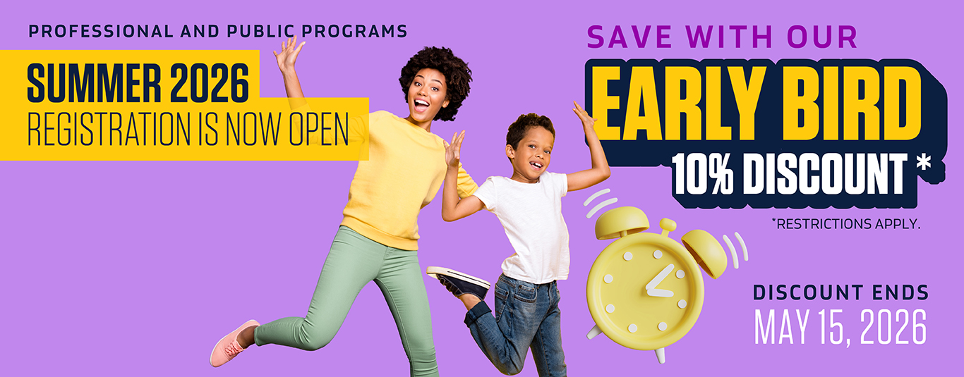 Click here for all available discounts 