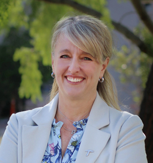 Dr. Beth Brunk-Chavez