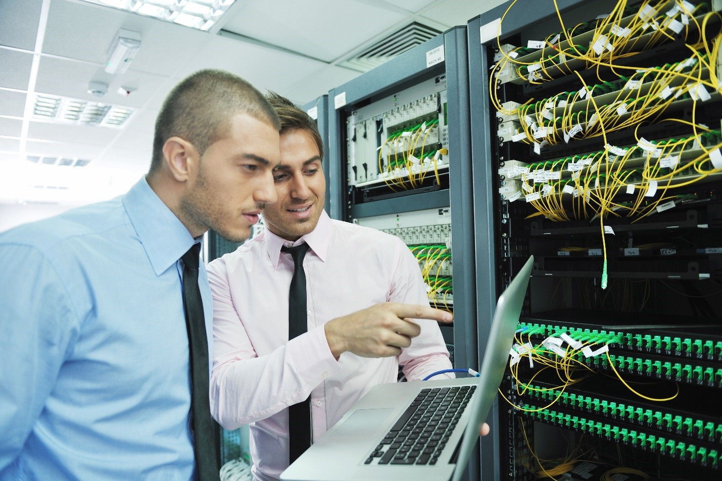 Program Spotlight: Master of Science in Systems Engineering
