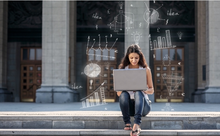 Most Affordable Online Colleges in Texas for 2018-2019
