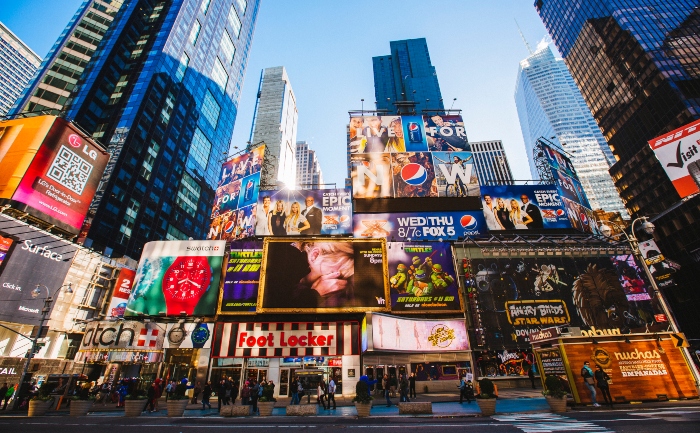 Want to Work in Advertising? This Online Degree Can Help