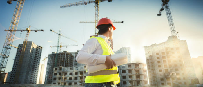 Program Spotlight: Master of Science in Construction Management