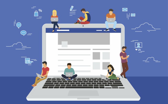 How to Connect with Your College Students Online – Advice from a
