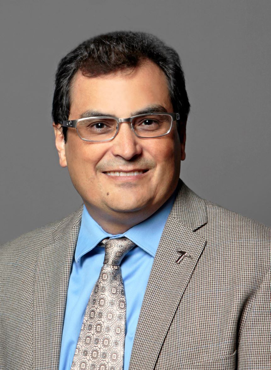 Dr. Aaron Velasco Dr. Aaron Velasco
