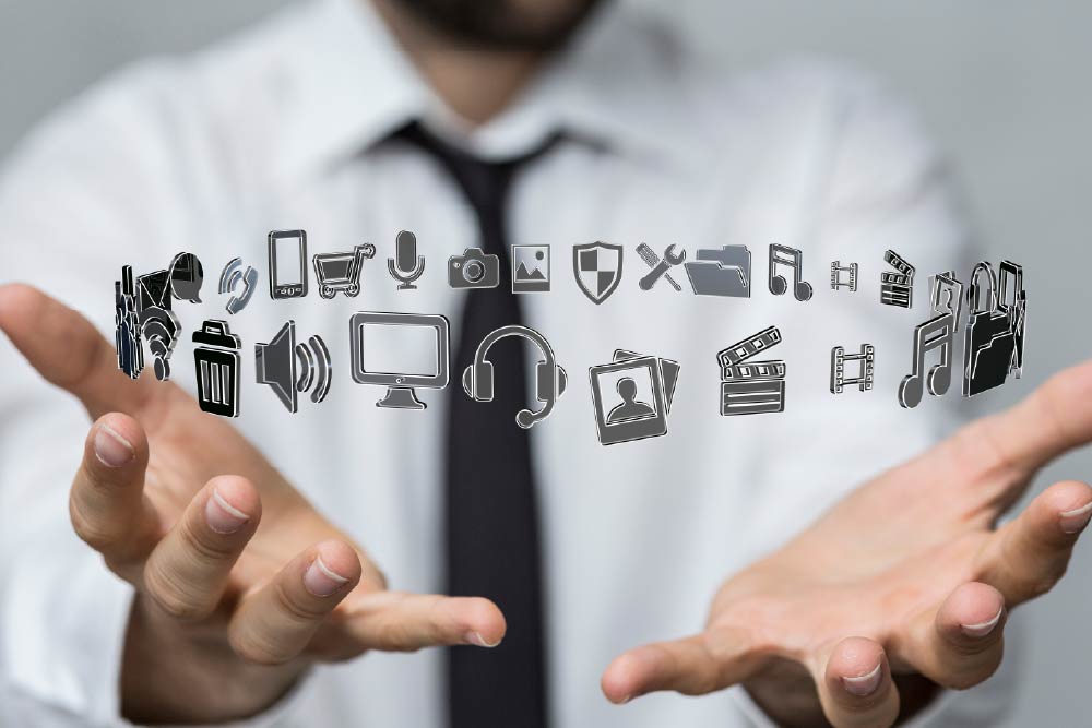 Multimedia Resources