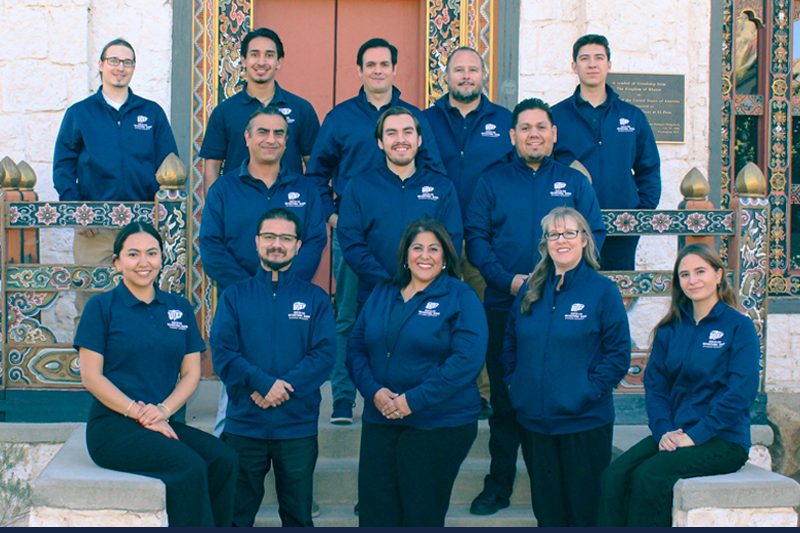 Digital Accessibility at UTEP