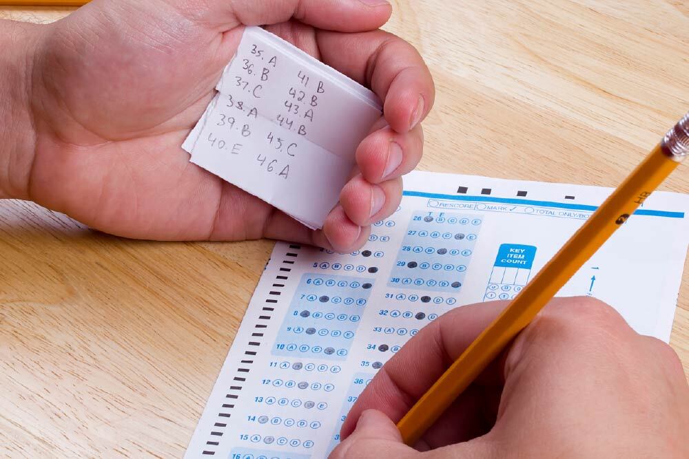 Academic Integrity Reporting
