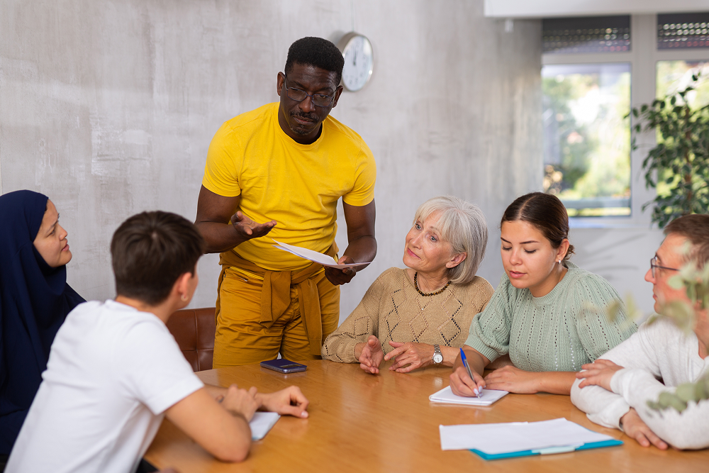 Online & Hybrid Course Design
