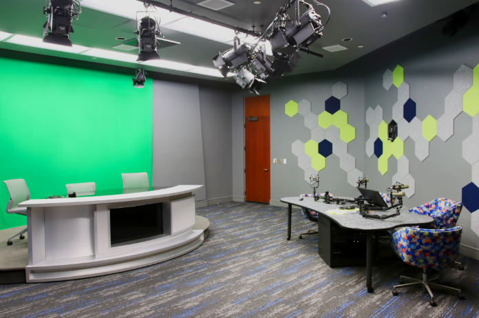 The Learning Studio @ UGLC