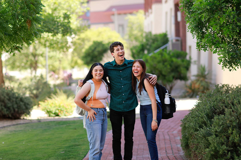 grants and student employment