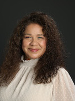 Liliana Barrios, MBA ’06