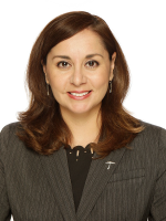 Maribel Villalva, MBA '17