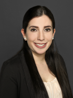 Melissa J. Rivas, MBA '19