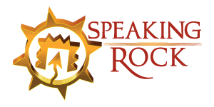 Speaking Rock