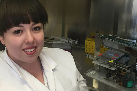 Beu Primavera Oropeza