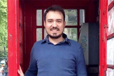 Jesus Javier Guttierez