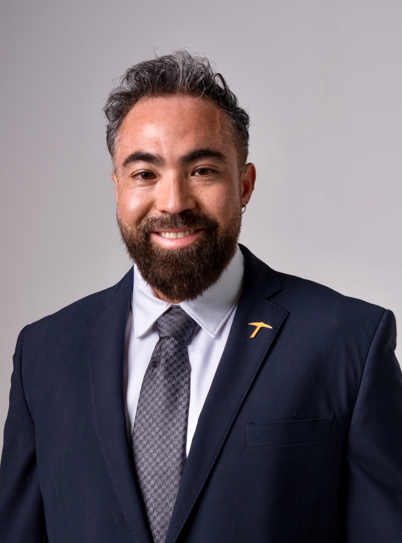 photo of Juan C Silva