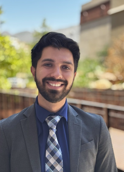 photo of Jason Sanchez